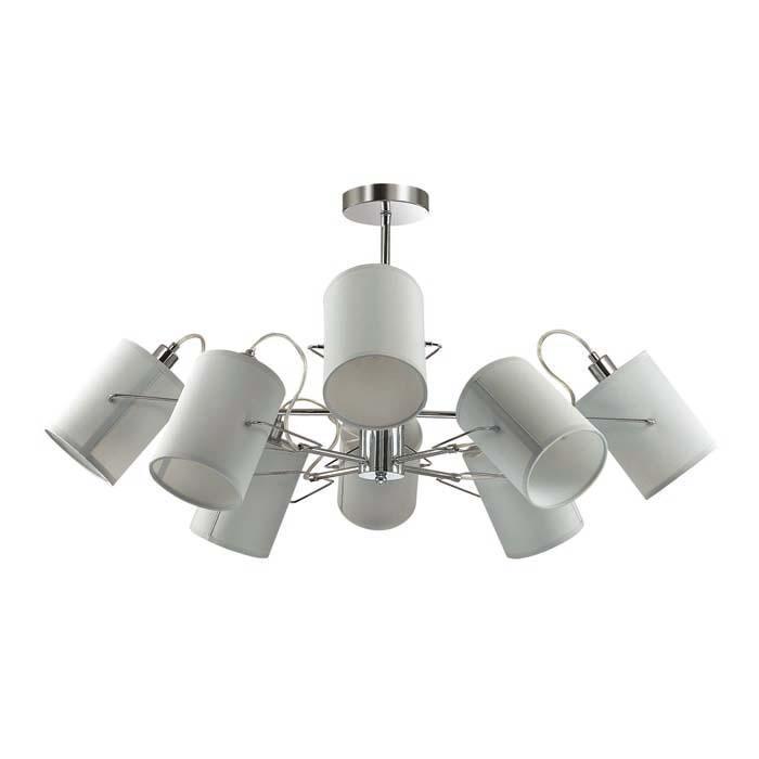 Потолочная люстра Lumion Visario 3522/8C