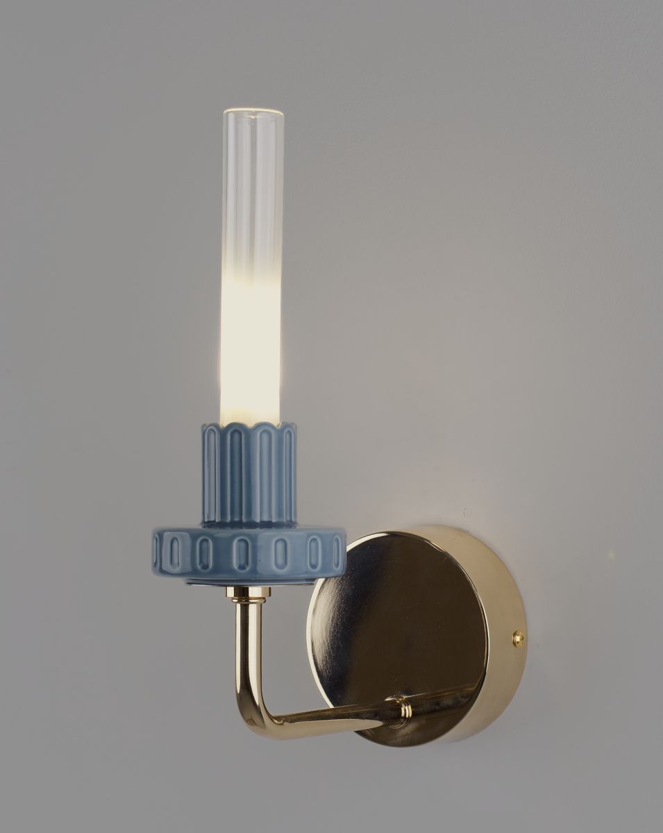 Бра Moderli Atelieri V11694-WL