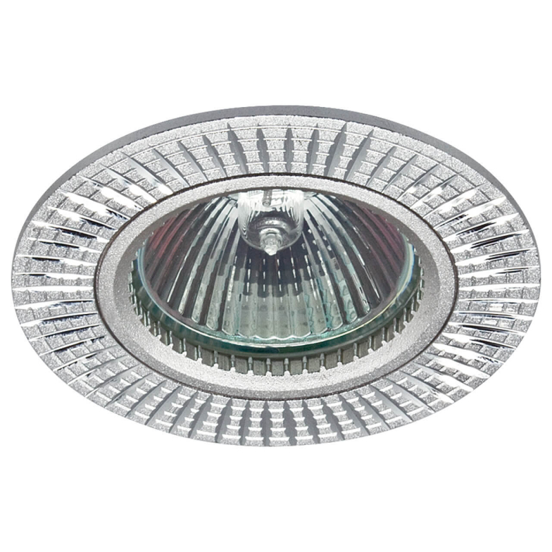 Встраиваемый светильник ЭРА KL32 AL/SL C0043813