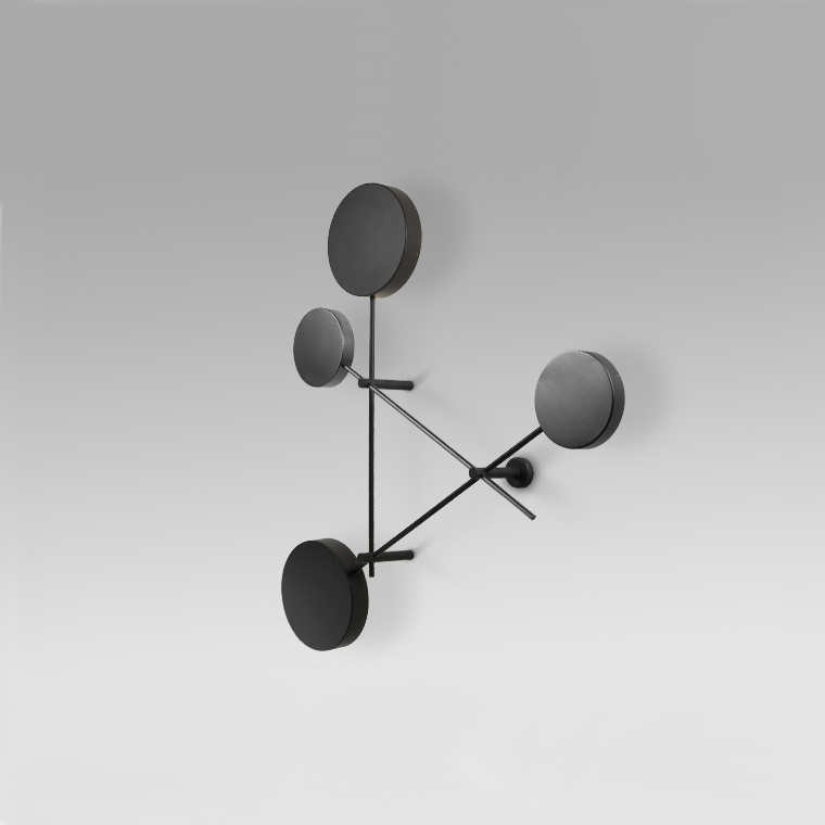 Настенный светильник ImperiumLoft Iride Bernhardt 168483-26