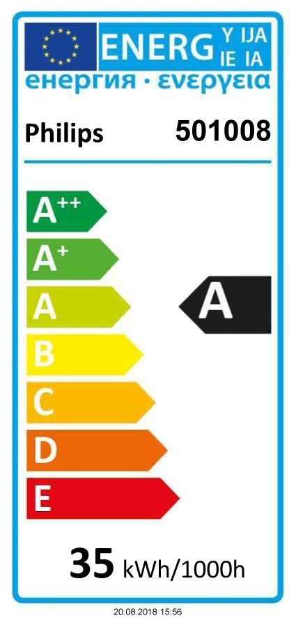 Лампа галогенная Deko-Light Mastercolour G12 35W 4200K 501008