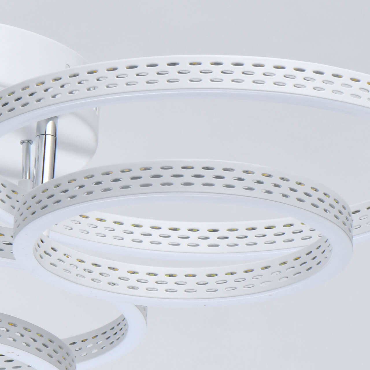 Потолочный светодиодный светильник De Markt Аурих 496019006