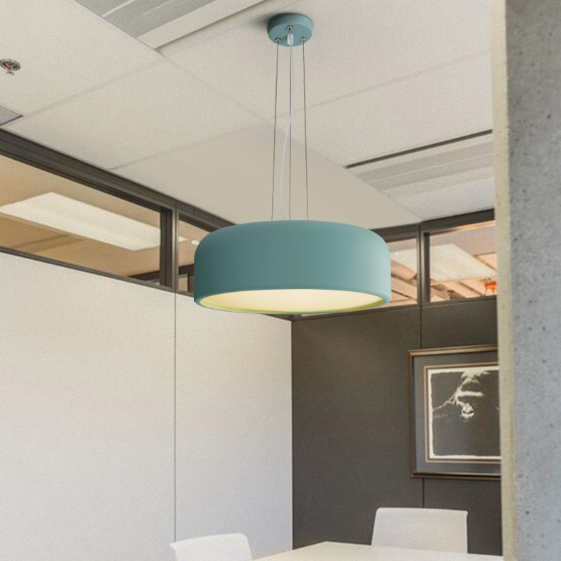 Подвесной cветильник ImperiumLoft Cylinder B 240917-26