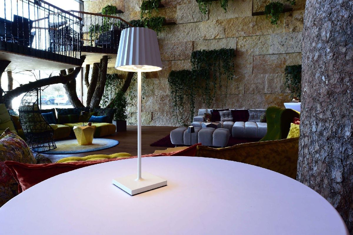 Уличный светильник Deko-Light Sheratan 346013