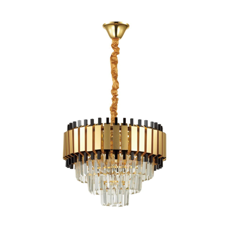 Подвесная люстра Lumion Classi 5227/6