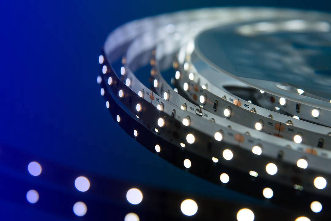 Светодиодная лента DesignLed DSG360-12-W-33 000524