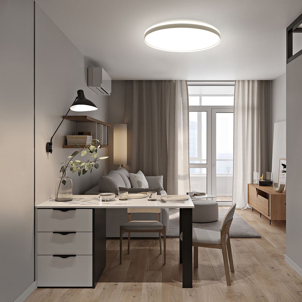 Потолочный светильник Feron AL6230 48072