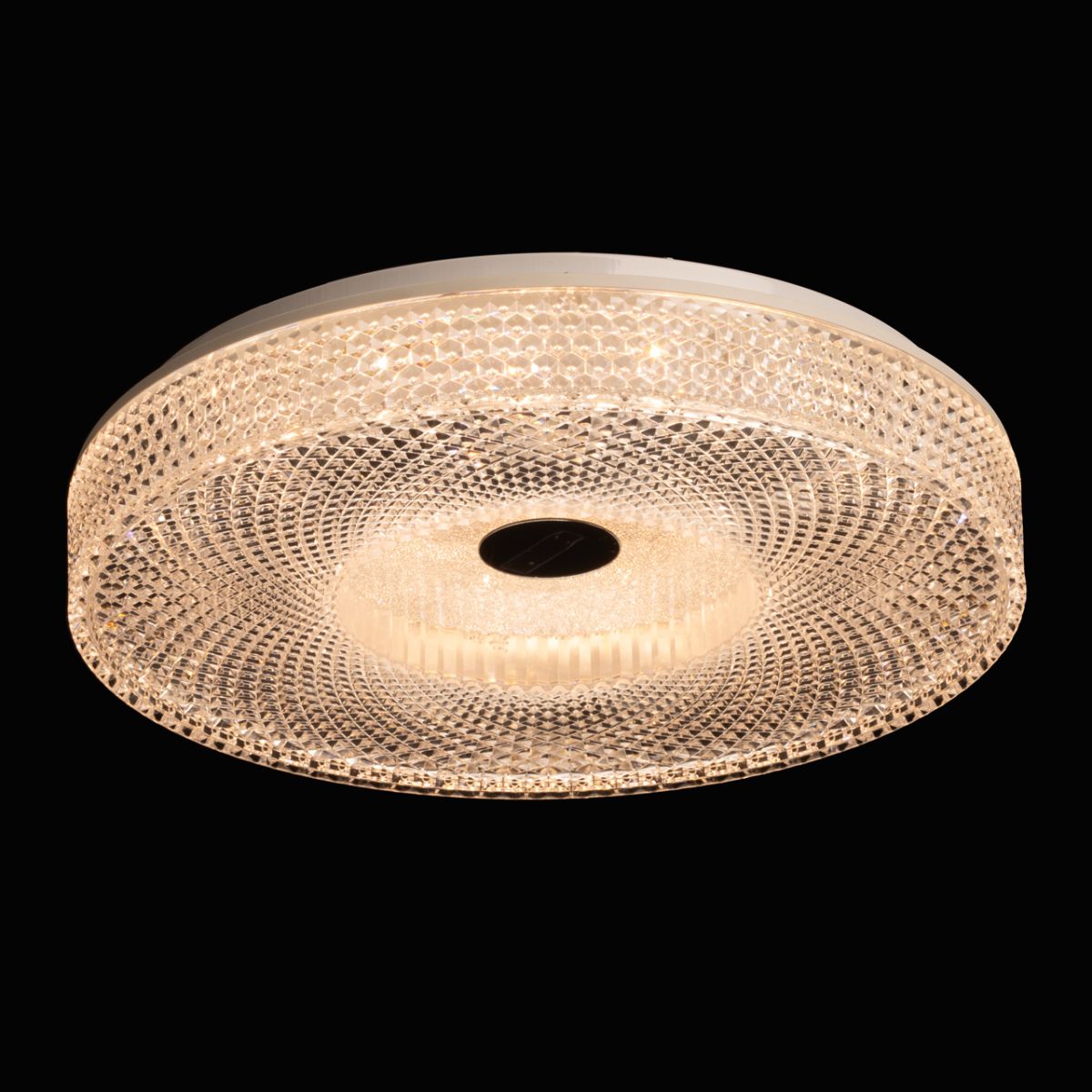 Потолочный светильник De Markt City Ривз 674018601