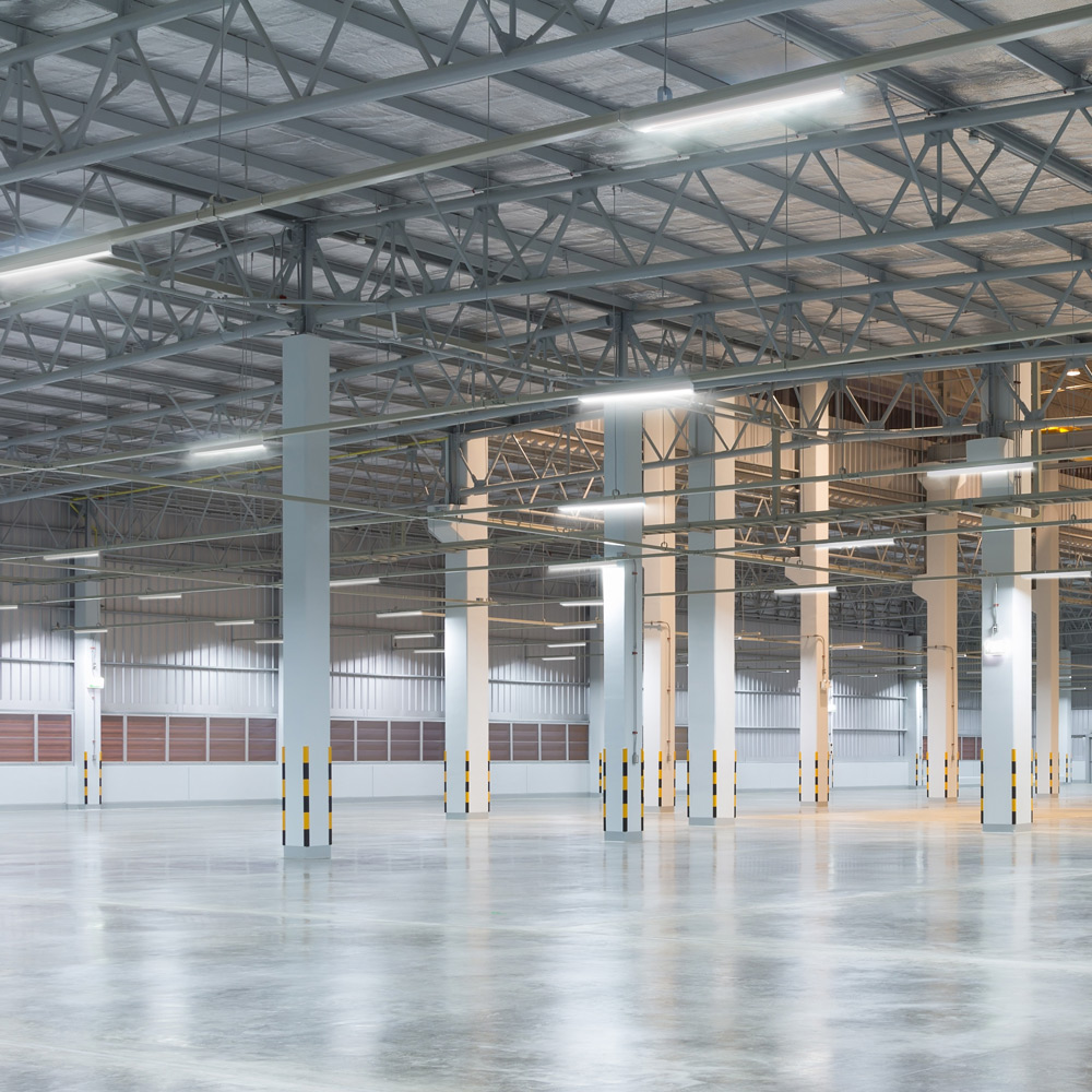 Потолочный светильник Nowodvorski Hall Pro Led 8261