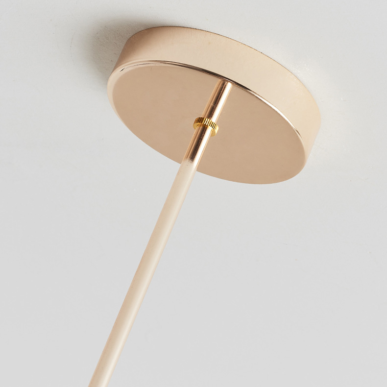 Подвесная люстра ImperiumLoft Agate 193383-23