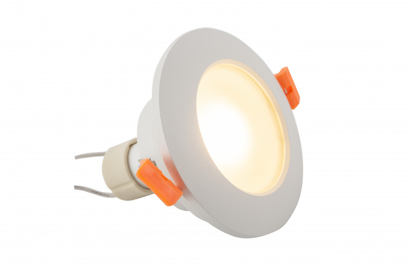 Встраиваемый светильник Denkirs DK3016 DK3016-WH