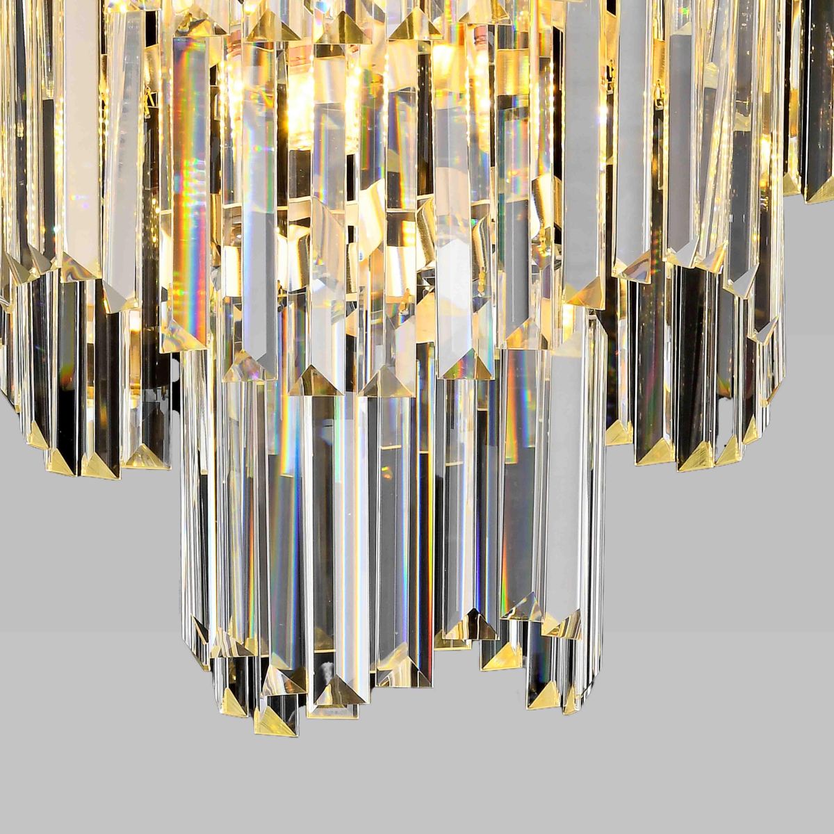 Подвесная люстра Alfa Light F3624-01