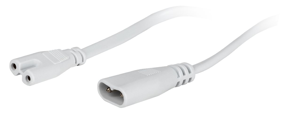 Кабель соединительный для линейного светильника Эра FT-C7-C8-0,25 Б0057742