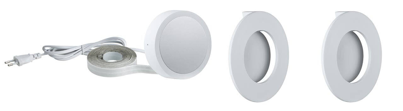 Настенный светодиодный светильник Paulmann Special Line Wall Led Corona 93821