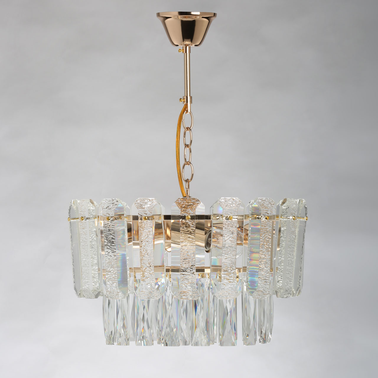 Подвесная люстра De Markt Бриз 111015704