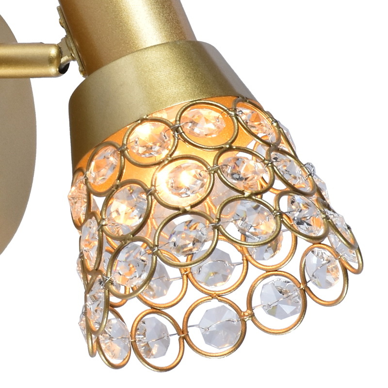 Спот Reluce 05954-0.8-01 GOLD