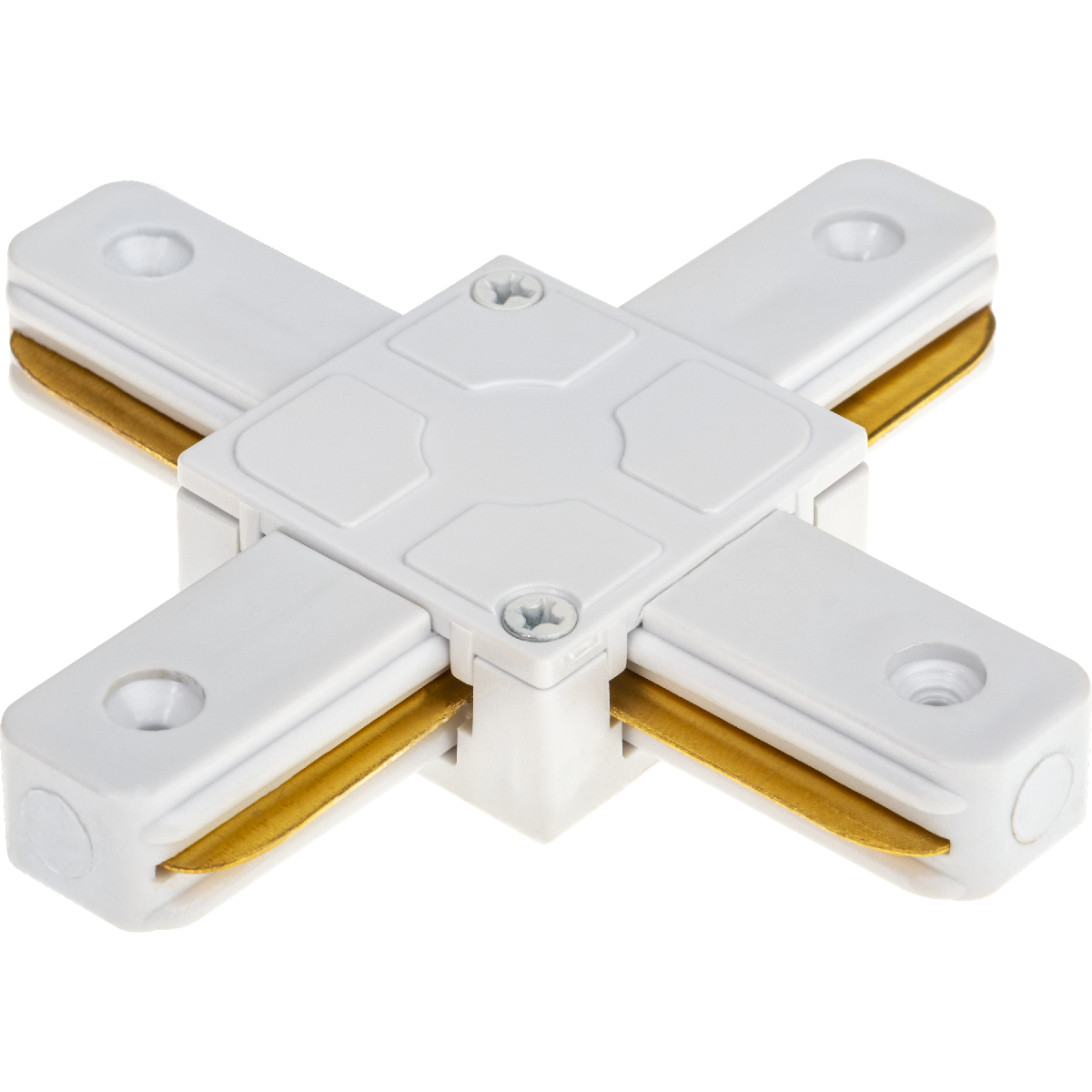 Х-образный коннектор для шинопровода Ritter Artline 59749 4