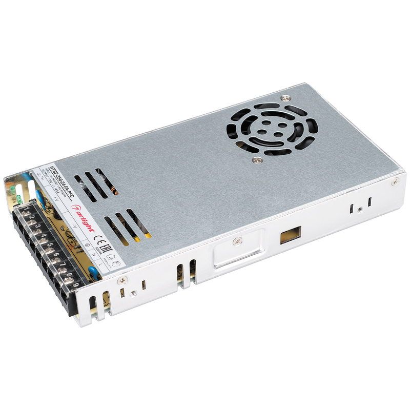 Блок питания Arlight HTSP-350-24-FA-PFC (24V, 14.6A, 350W) 026766