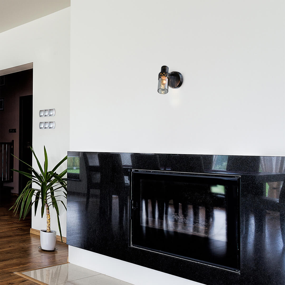 Спот Rivoli Lodi 7018-701 Б0044754