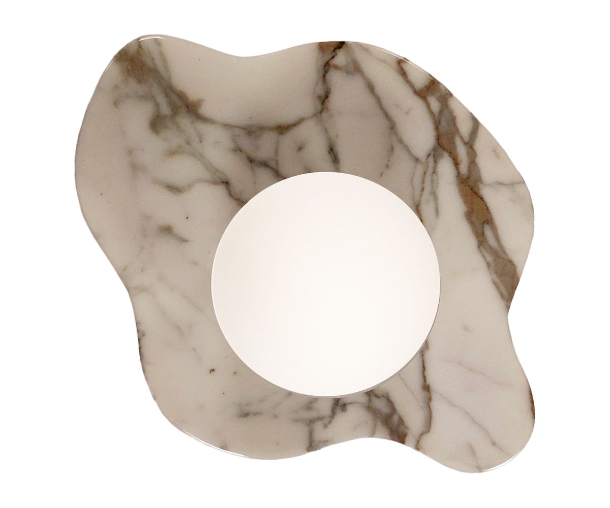 Настенный светильник Kink Light 08472,01