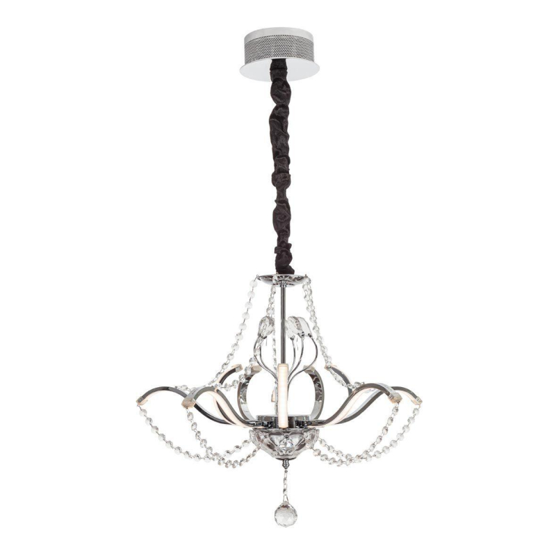 Подвесная светодиодная люстра Escada 10234/5LED