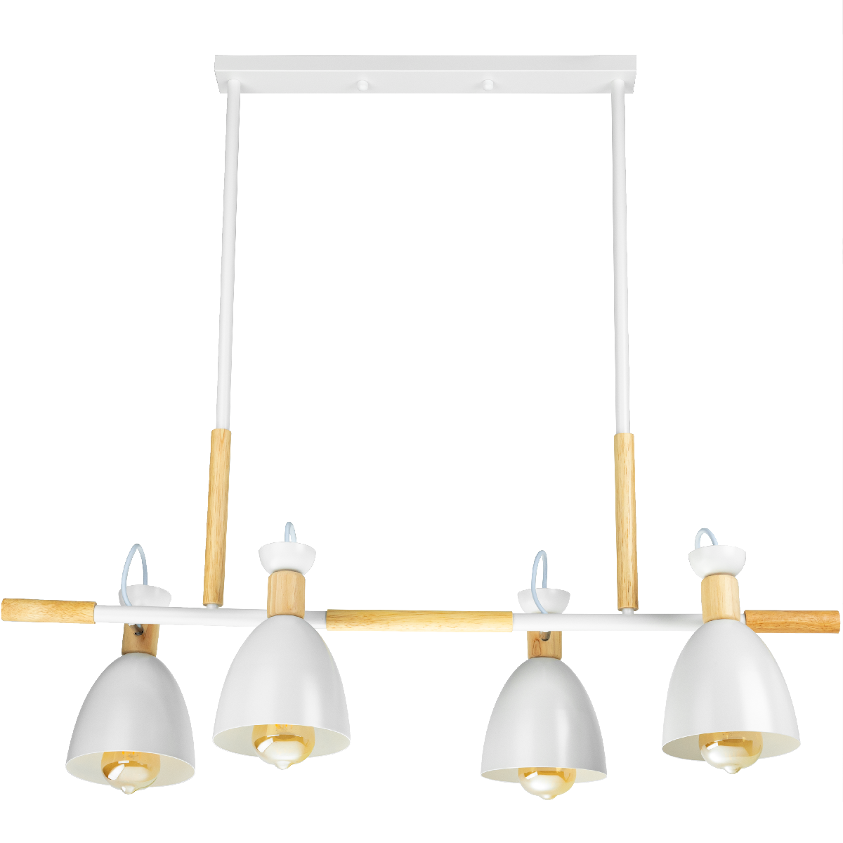 Подвесная люстра Ritter Volante 52501 1