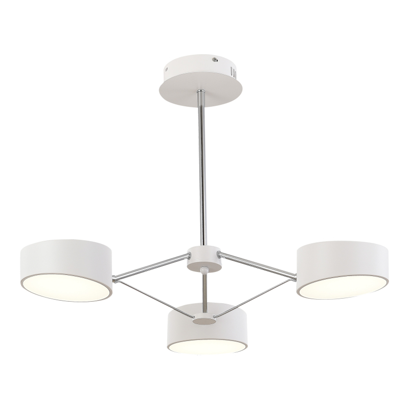 Потолочный светильник Evoluce Valle SLE6005-502-03