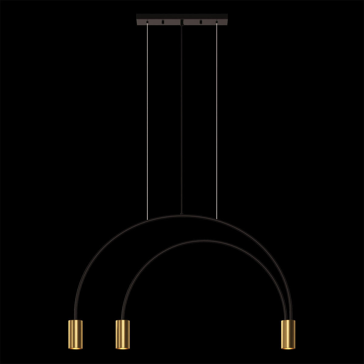 Подвесной светильник Loft IT 5043-3