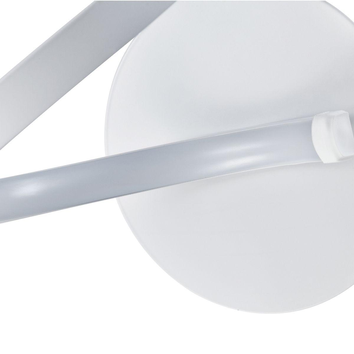 Настенный светильник Moderli Fly V2300-CL