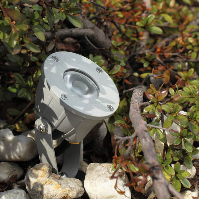 Ландшафтный светильник Kanlux Griblo Led SMD-NW 18131