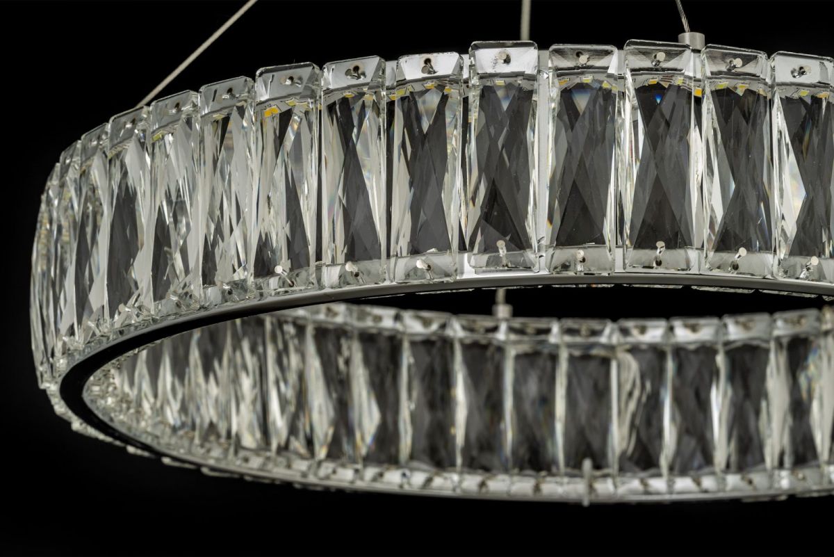 Подвесная люстра Dio DArte Elite Caneva L 1.5.60.100 N