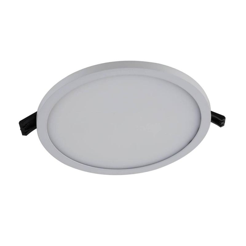 Встраиваемый светодиодный светильник Favourite Flashled 2067-24C