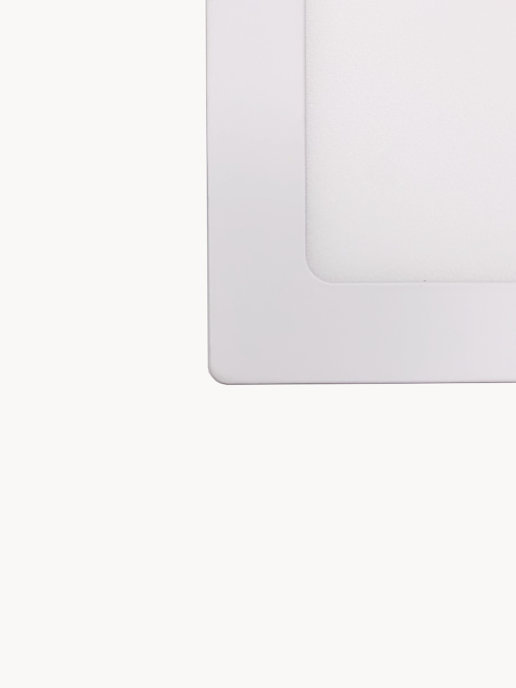 Настенно-потолочный светильник Elvan NLS-702SQ-6W-WW-Wh