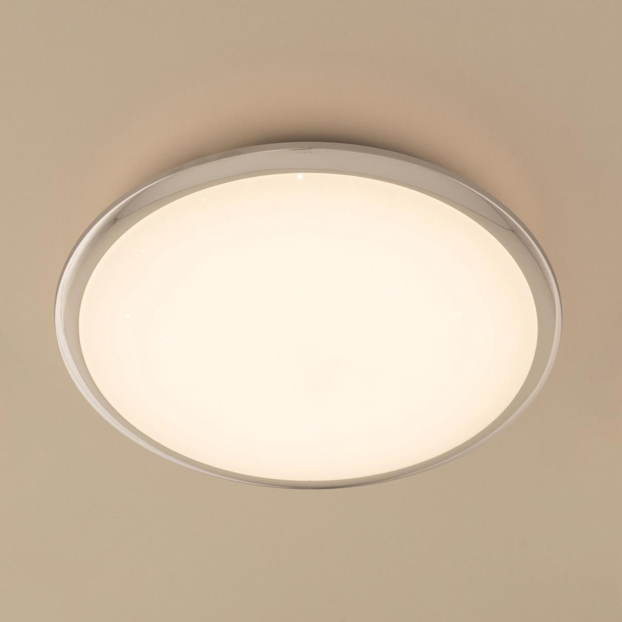 Потолочный светодиодный светильник Citilux СтарЛайт CL70330