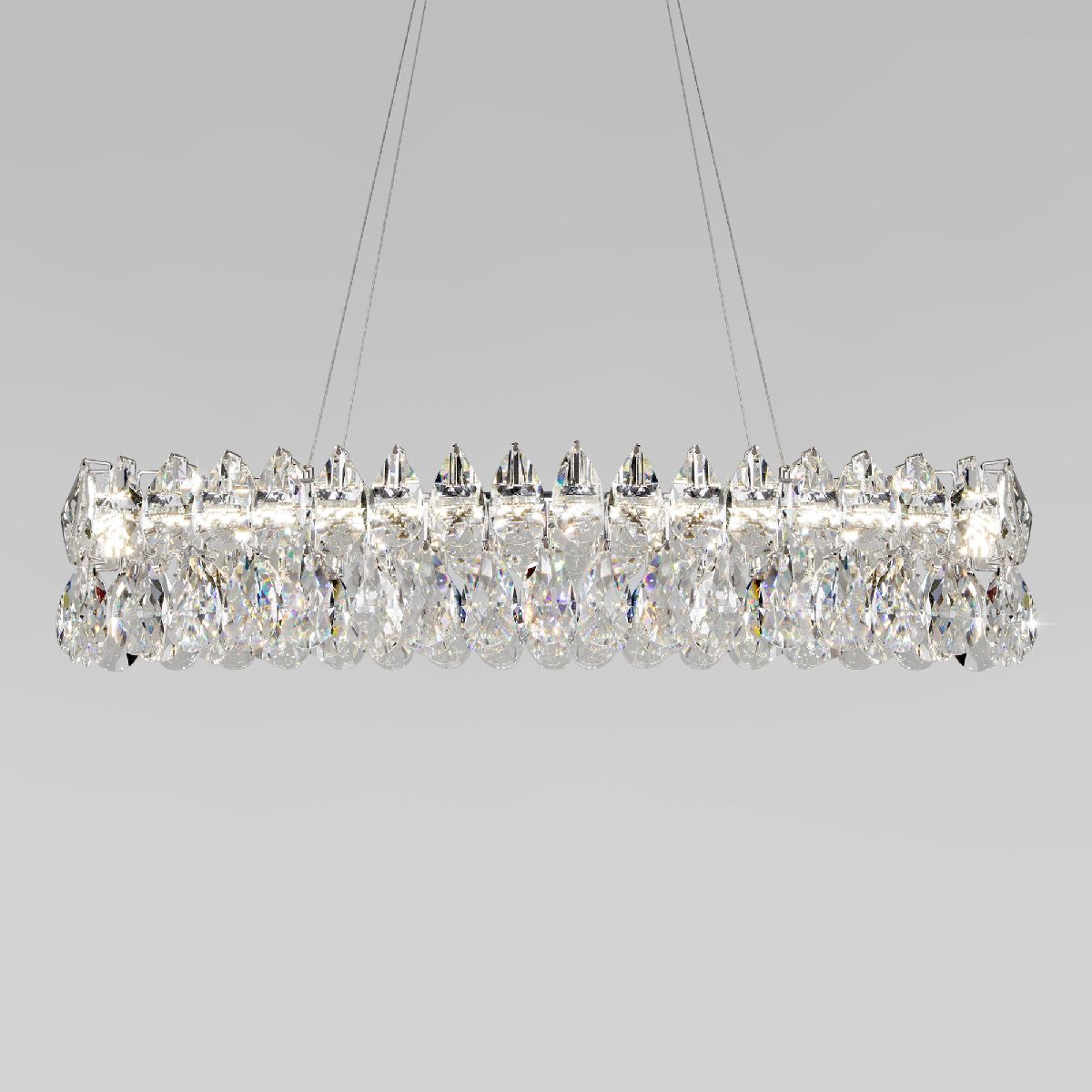 Подвесная люстра Bogates Marvel 90372/1 Strotskis a065696