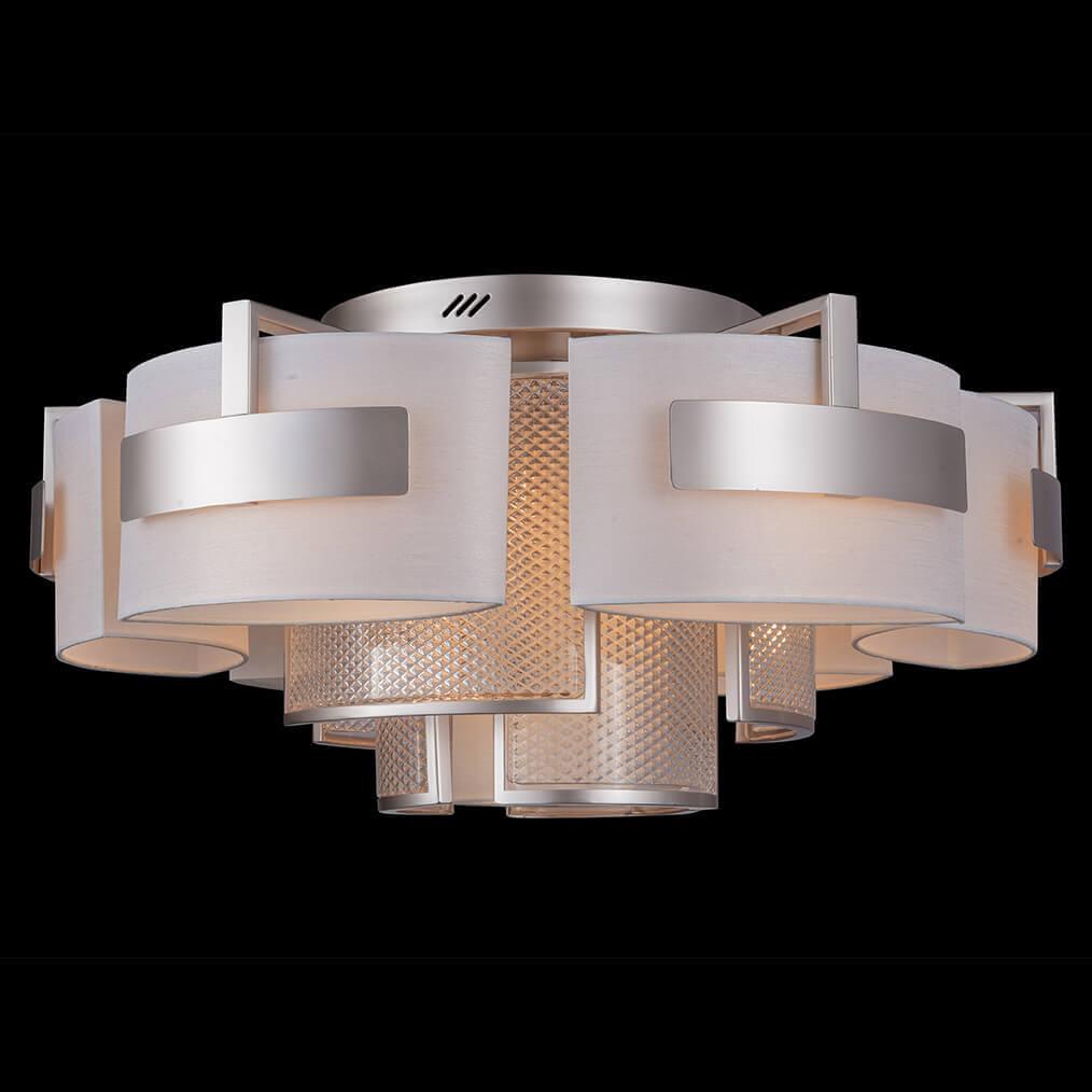 Потолочная люстра Luminex Bevan 5037