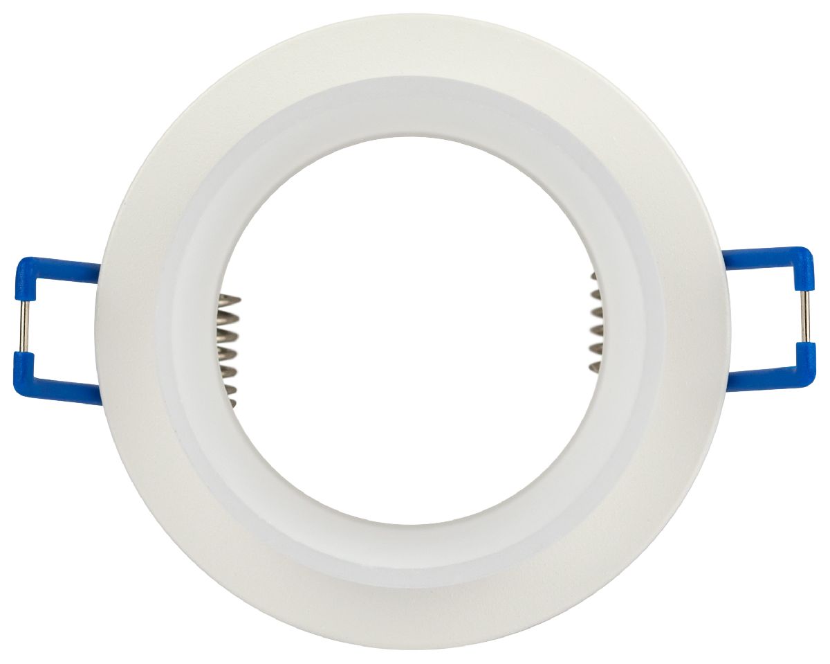 Встраиваемый светильник Эра DK106 WH Б0058426