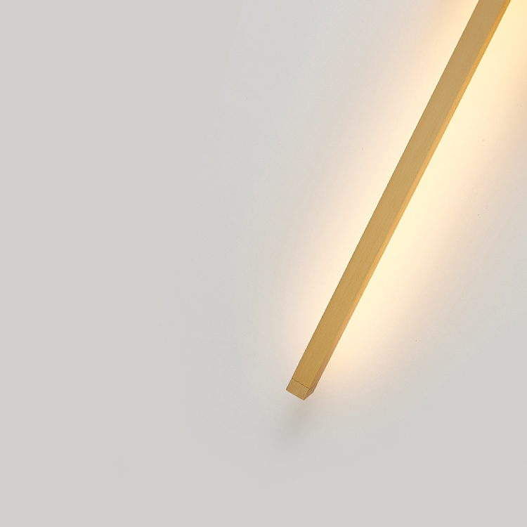 Настенный светильник ImperiumLoft Gia 224295-23