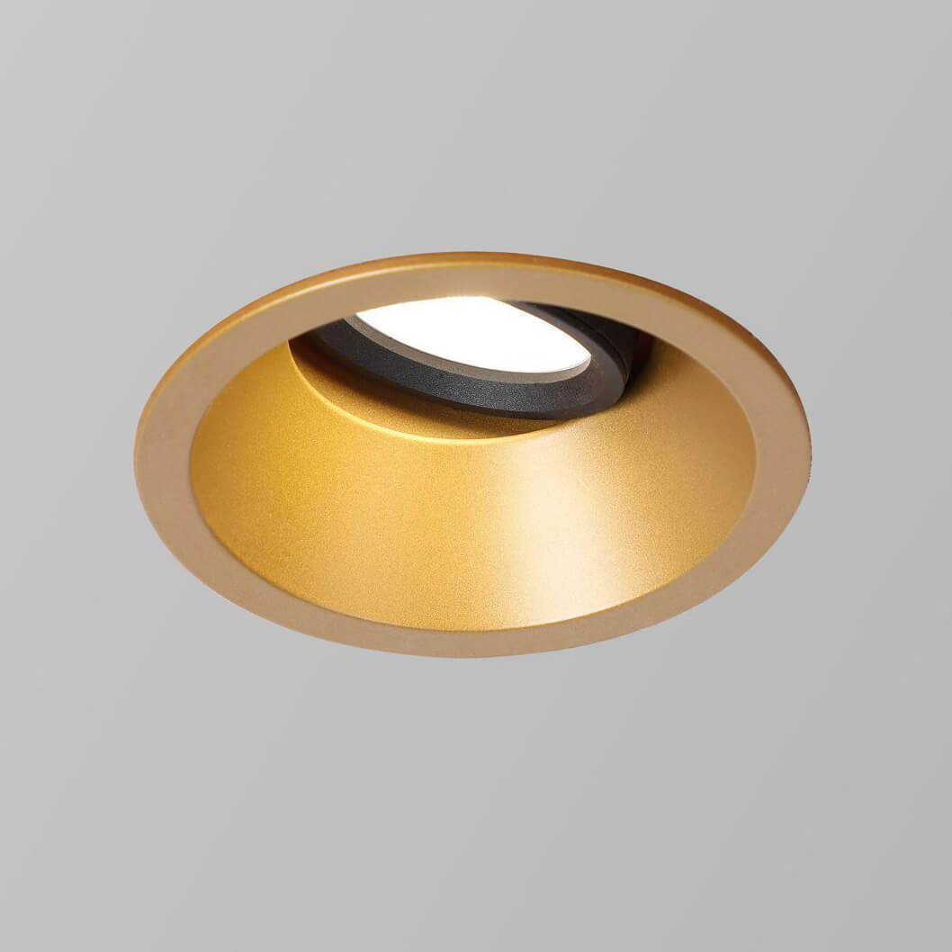 Встраиваемый светильник Favourite Retro 2792-1C