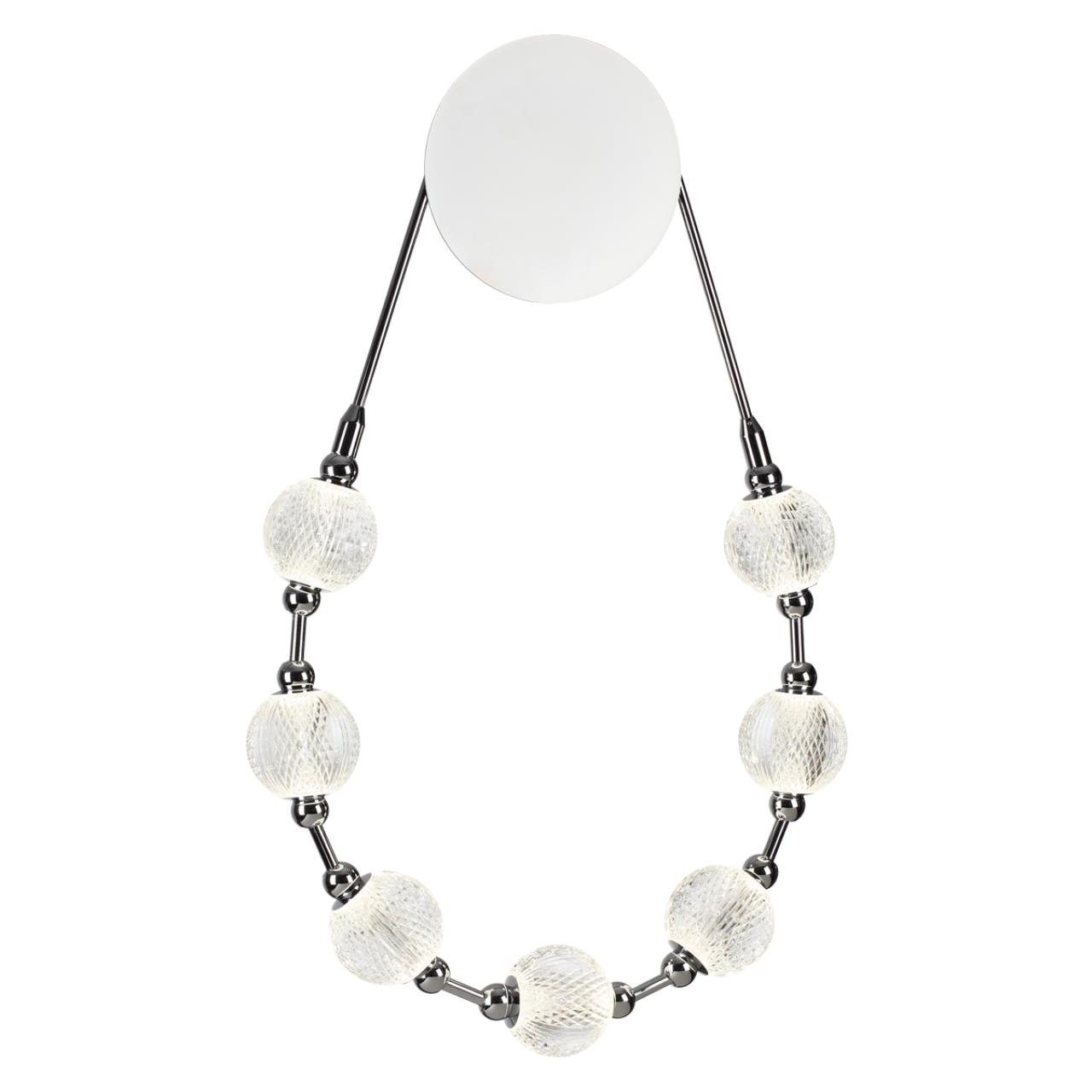 Настенный светильник Odeon Light Crystal 5007/25WL в Москве