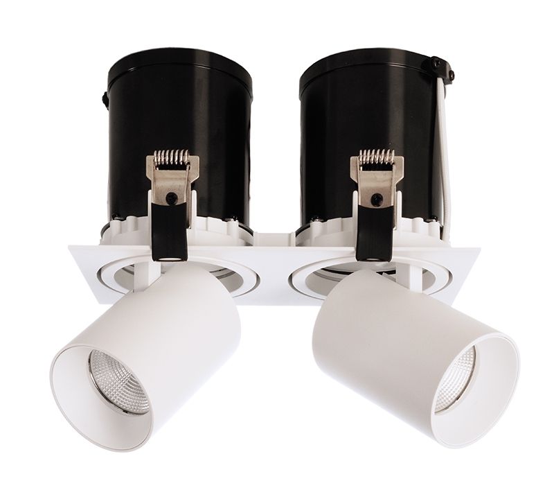 Встраиваемый спот Deko-Light Rigel Mini 565314