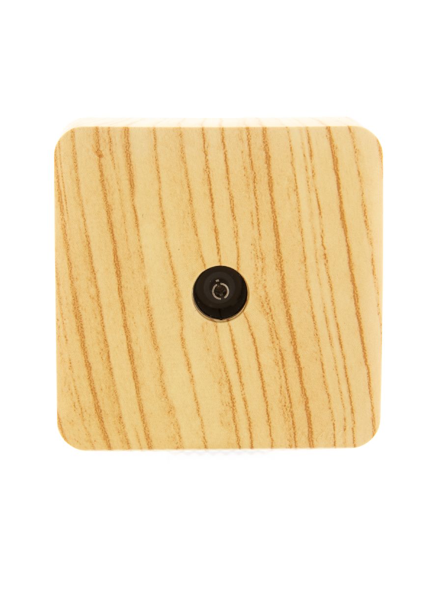 Розетка ТВ оконечная Lezard Viola 751-5200-130