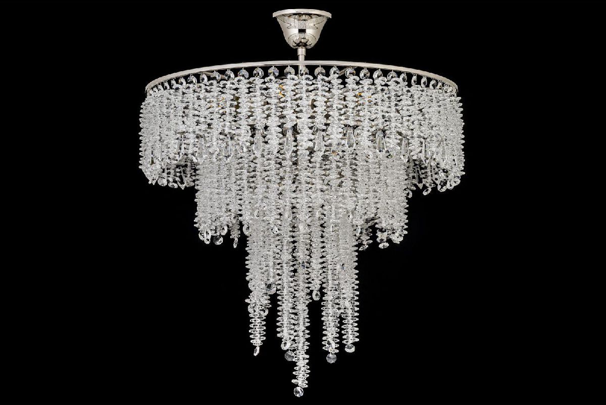 Подвесная люстра Arti Lampadari Napoli E 1.5.46.107 N