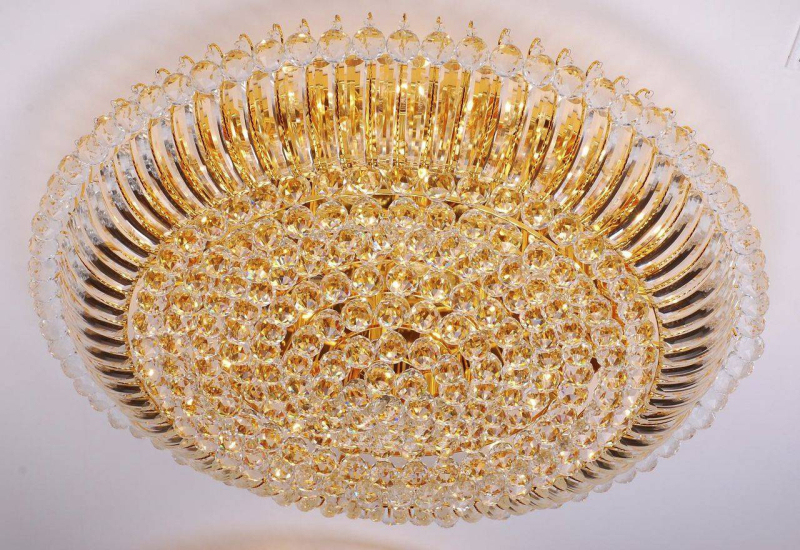 Потолочный светильник ST Luce SL761.202.28