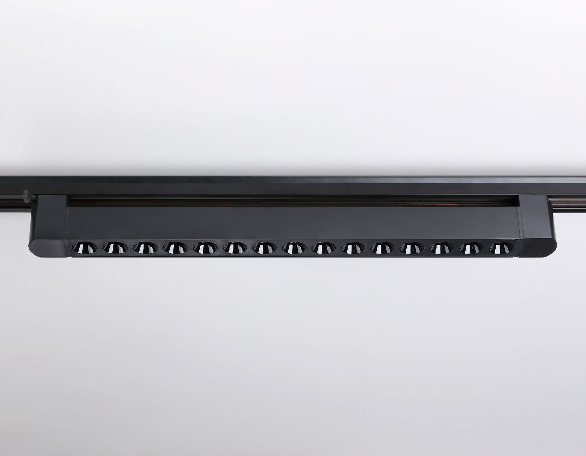 Трековый однофазный светильник Ambrella Light Track system GL6715