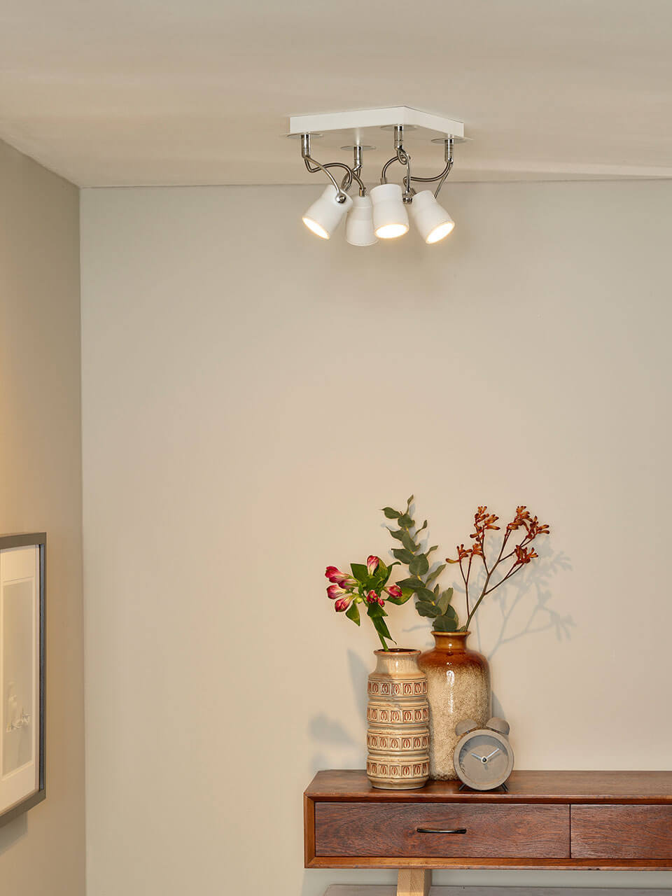 Спот Lucide Samba 16955/20/31