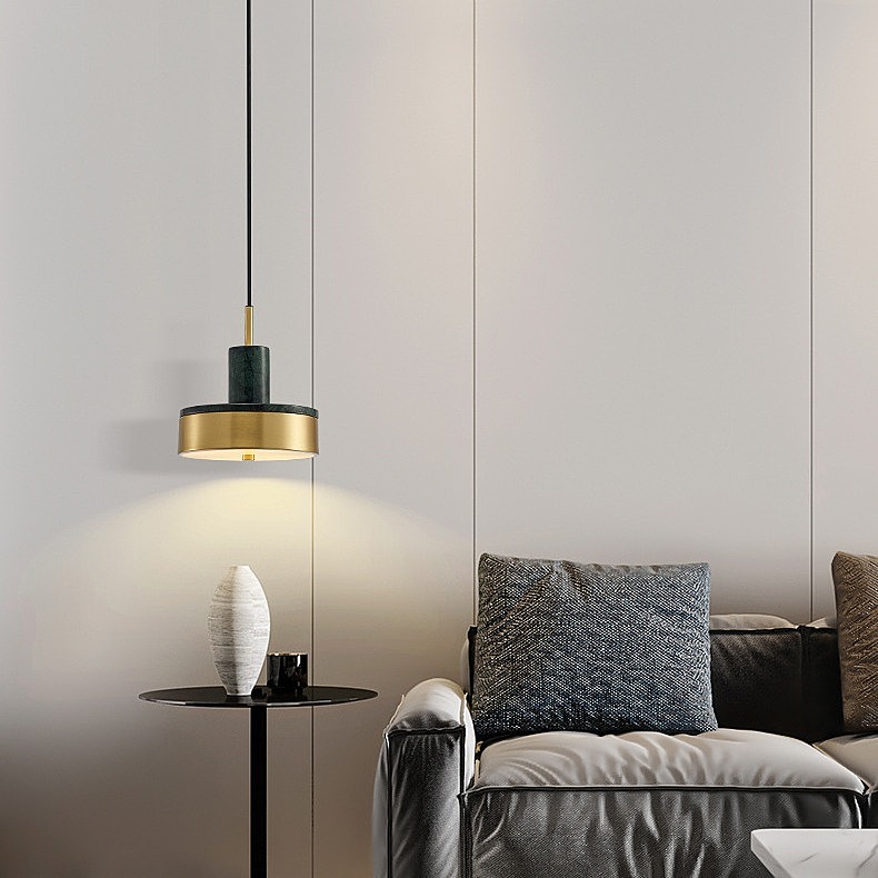 Подвесной светильник Lightera Lucerne LE130L-23GRB