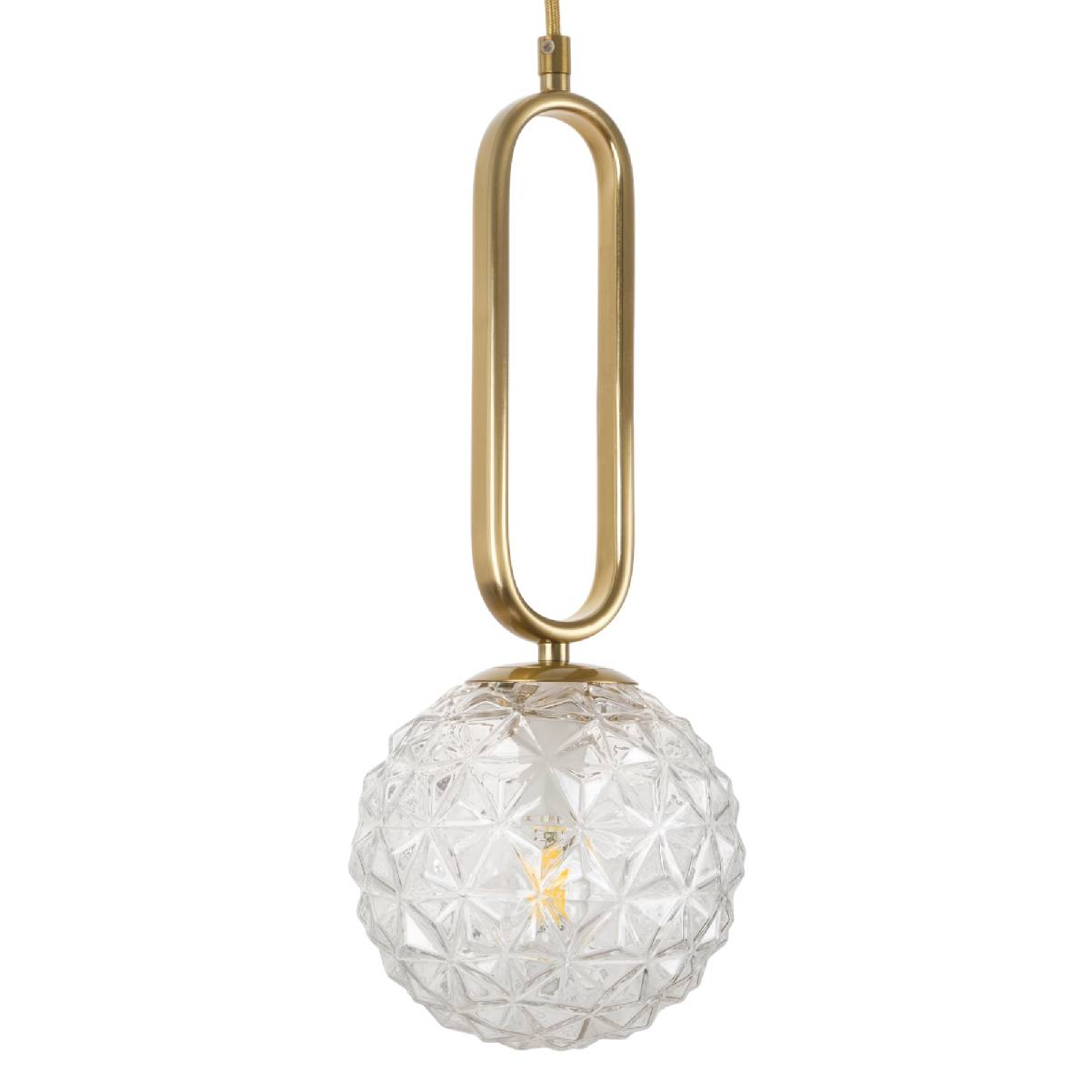 Подвесной светильник Myfar Pierre MR1164-1P