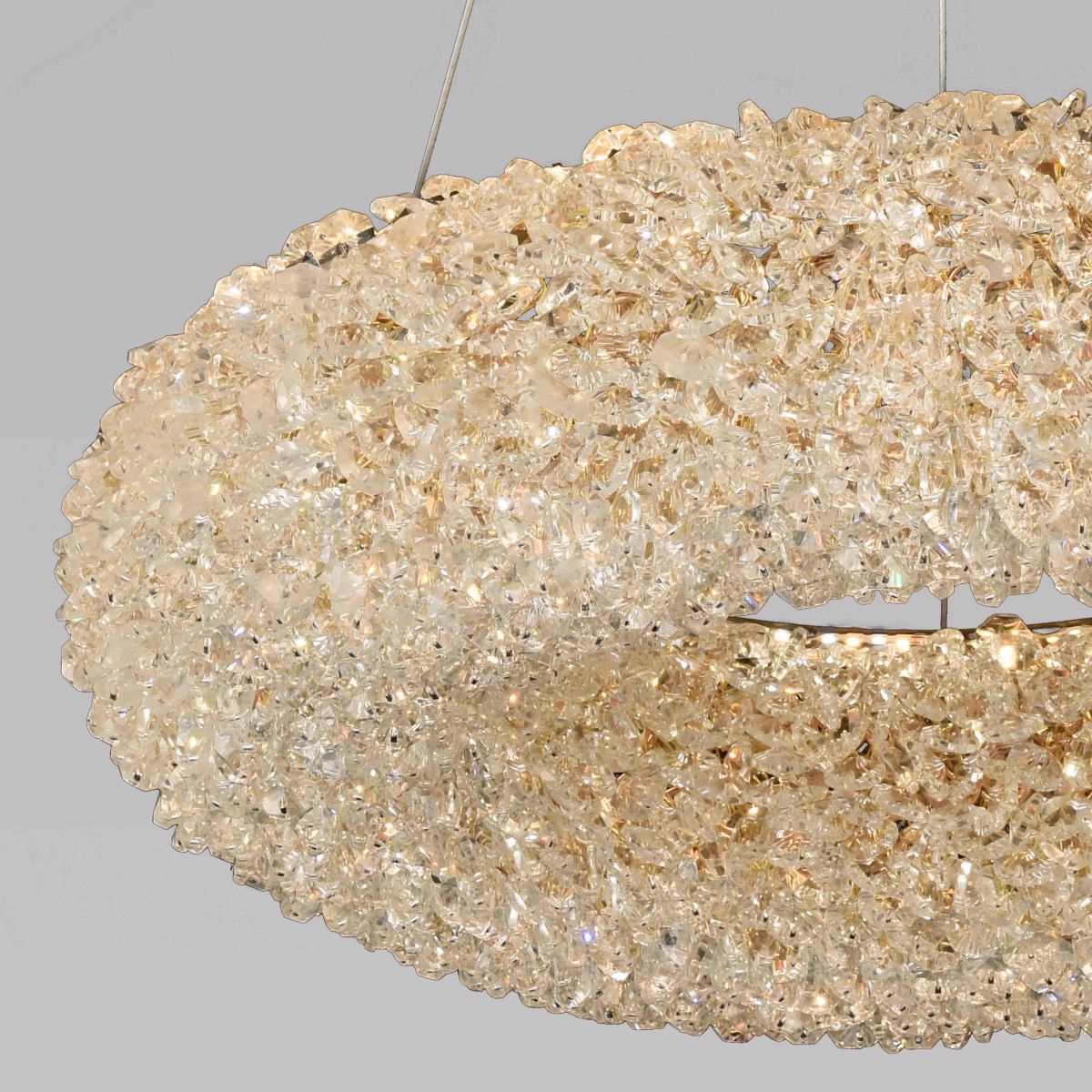 Подвесная люстра Alfa Light F4024-42