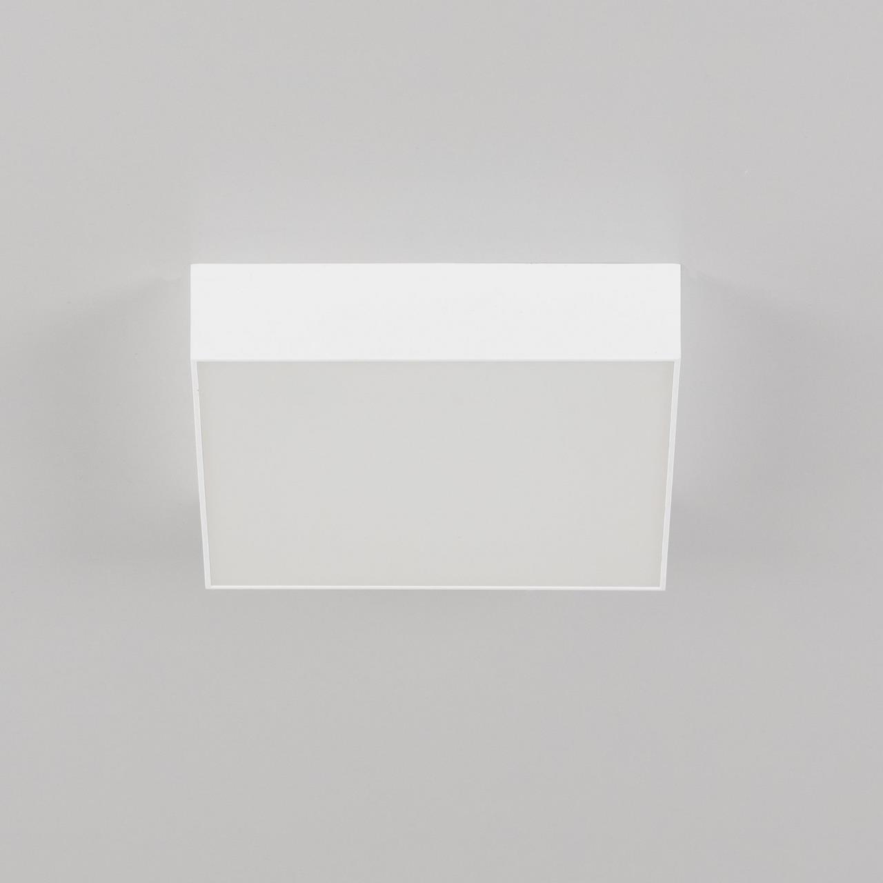 Накладной светодиодный светильник Citilux Тао CL712X180N в Москве